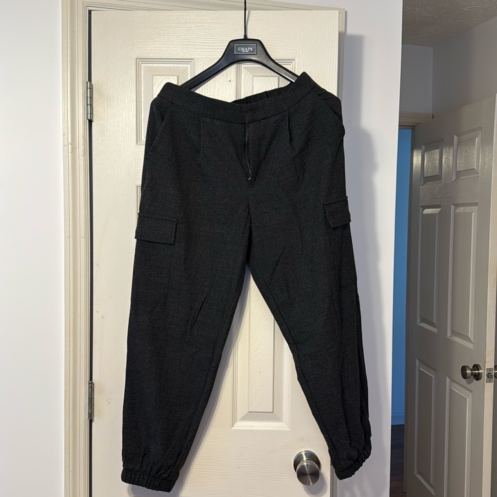 A New Day pants